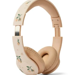 Online Casque audio sans fil Quinn Peach Jouet Éducatif Électronique
