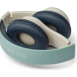 Hot Casque audio sans fil Quinn Peppermint Jouet Éducatif Électronique