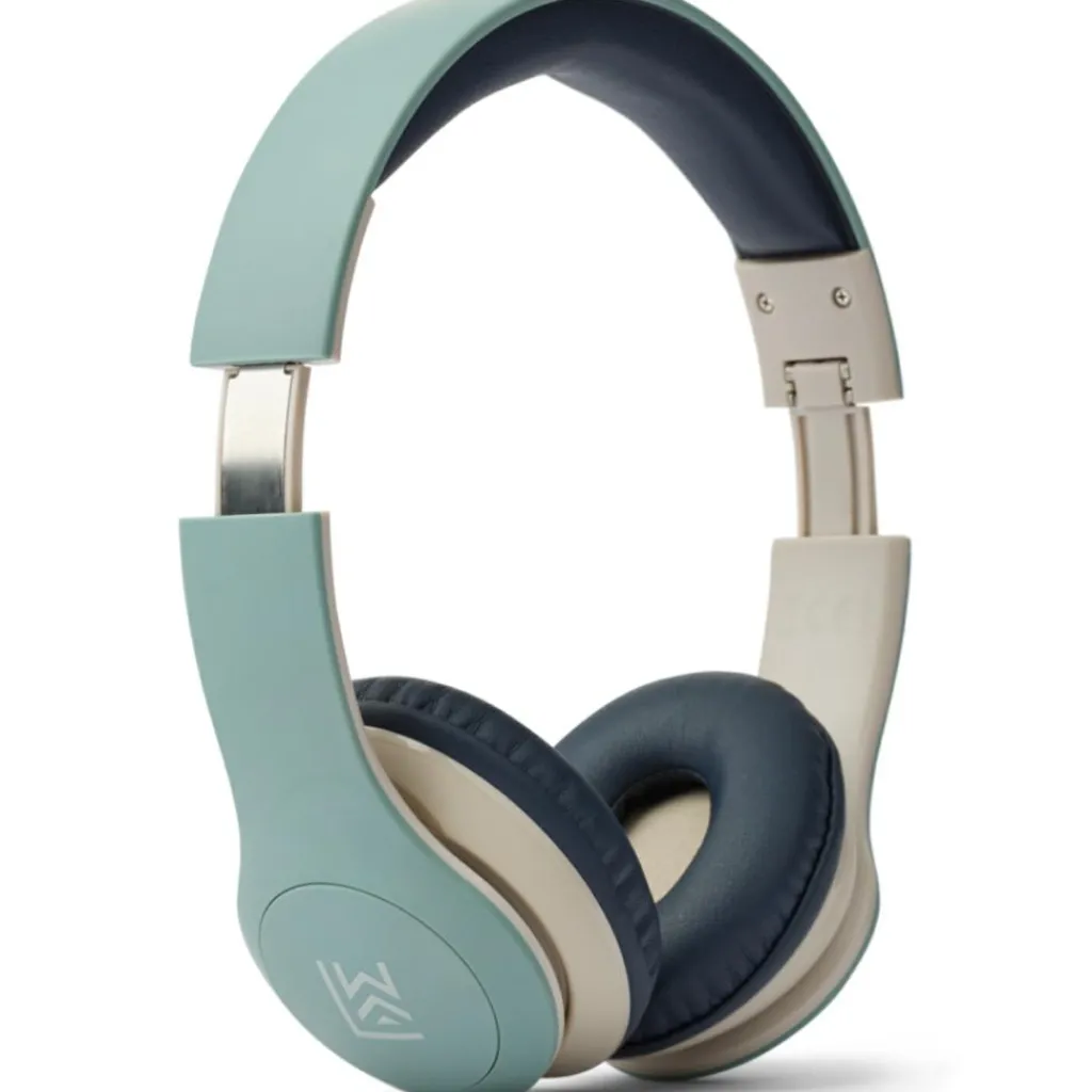 Hot Casque audio sans fil Quinn Peppermint Jouet Éducatif Électronique