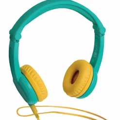 New Casque audio Vert pour Ma fabrique à histoires Conteuse