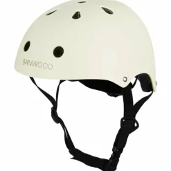Outlet Casque crème (3-7 ans, 50-54 cm) Enfant Casque Enfant