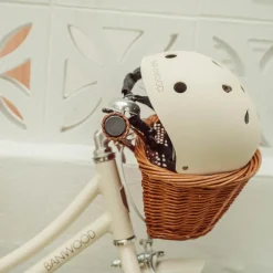 Outlet Casque crème (3-7 ans, 50-54 cm) Enfant Casque Enfant