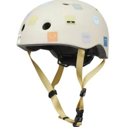 Discount Casque de vélo Hilary Smiley (48-52 cm) Enfant Casque Enfant