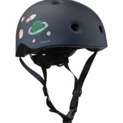 Discount Casque de vélo Hilary Universe S (48-52 cm) Enfant Casque Enfant