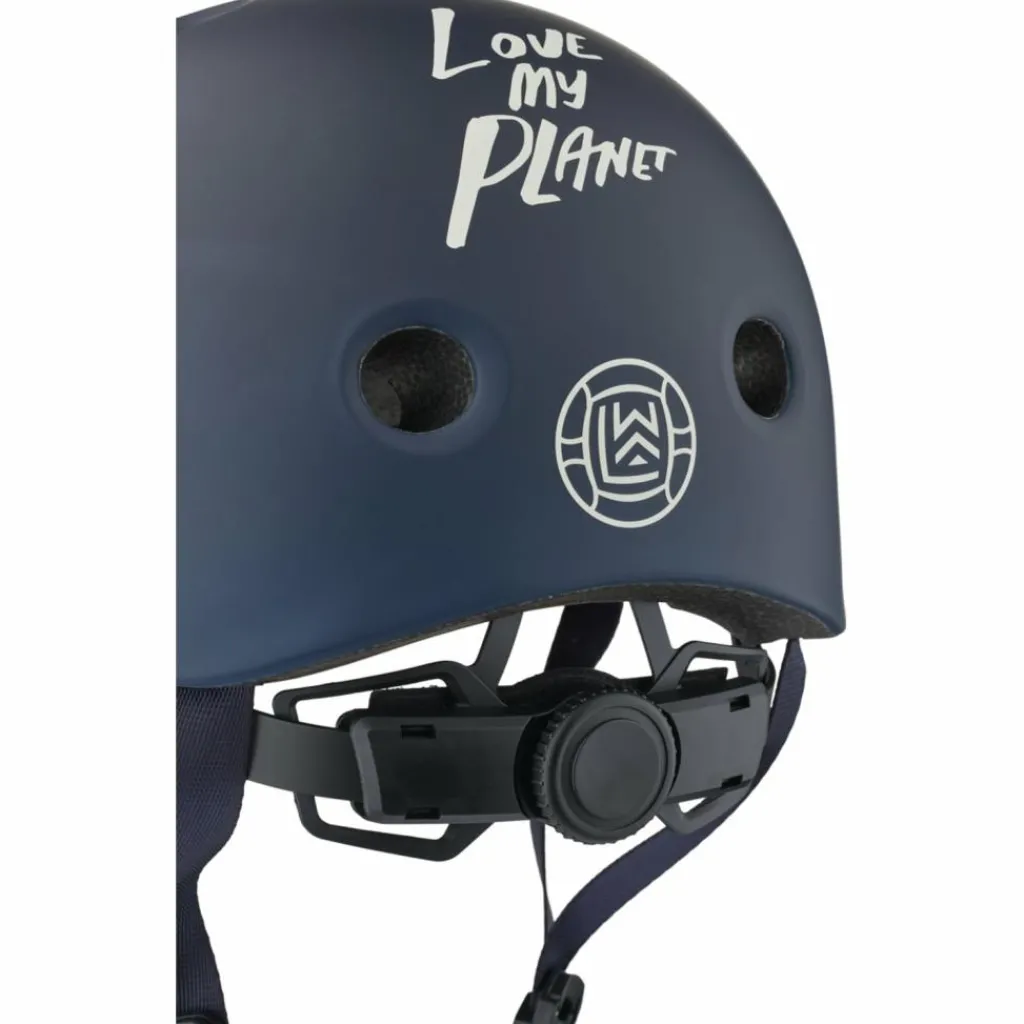 Discount Casque de vélo Hilary Universe XS (44-48 cm) Enfant Casque Enfant