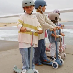 Clearance Casque ECO Clay (3-7 ans, 50-54 cm) Enfant Casque Enfant