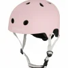 Casque ECO Faded Pink (3-7 ans, 50-54 cm) Enfant Casque Enfant