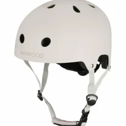 Clearance Casque ECO Ivory (3-7 ans, 50-54 cm) Enfant Casque Enfant