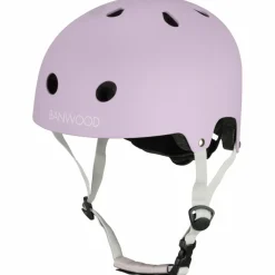 Discount Casque ECO Lavender (3-7 ans, 50-54 cm) Enfant Casque Enfant