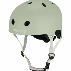 Sale Casque ECO Olive (3-7 ans, 50-54 cm) Enfant Casque Enfant