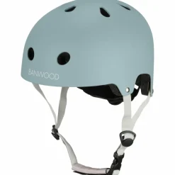 Best Casque ECO Teal (3-7 ans, 50-54 cm) Enfant Casque Enfant