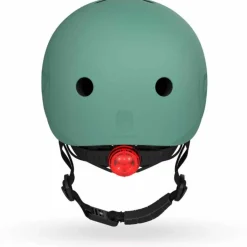 Hot Casque Forest S (51-55 cm) Enfant Casque Enfant