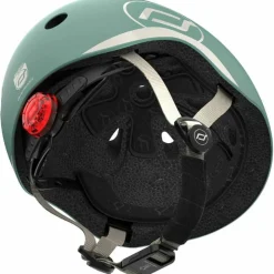 Outlet Casque Forest XXS (45-51 cm) Enfant Casque Enfant