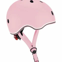 New Casque Go Up Pastel Rose (XXS-XS, 45-51 cm) Enfant Casque Enfant