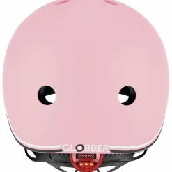 New Casque Go Up Pastel Rose (XXS-XS, 45-51 cm) Enfant Casque Enfant