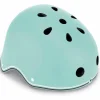 New Casque Go up Vert sauge (XXS-XS, 45-51 cm) Enfant Casque Enfant