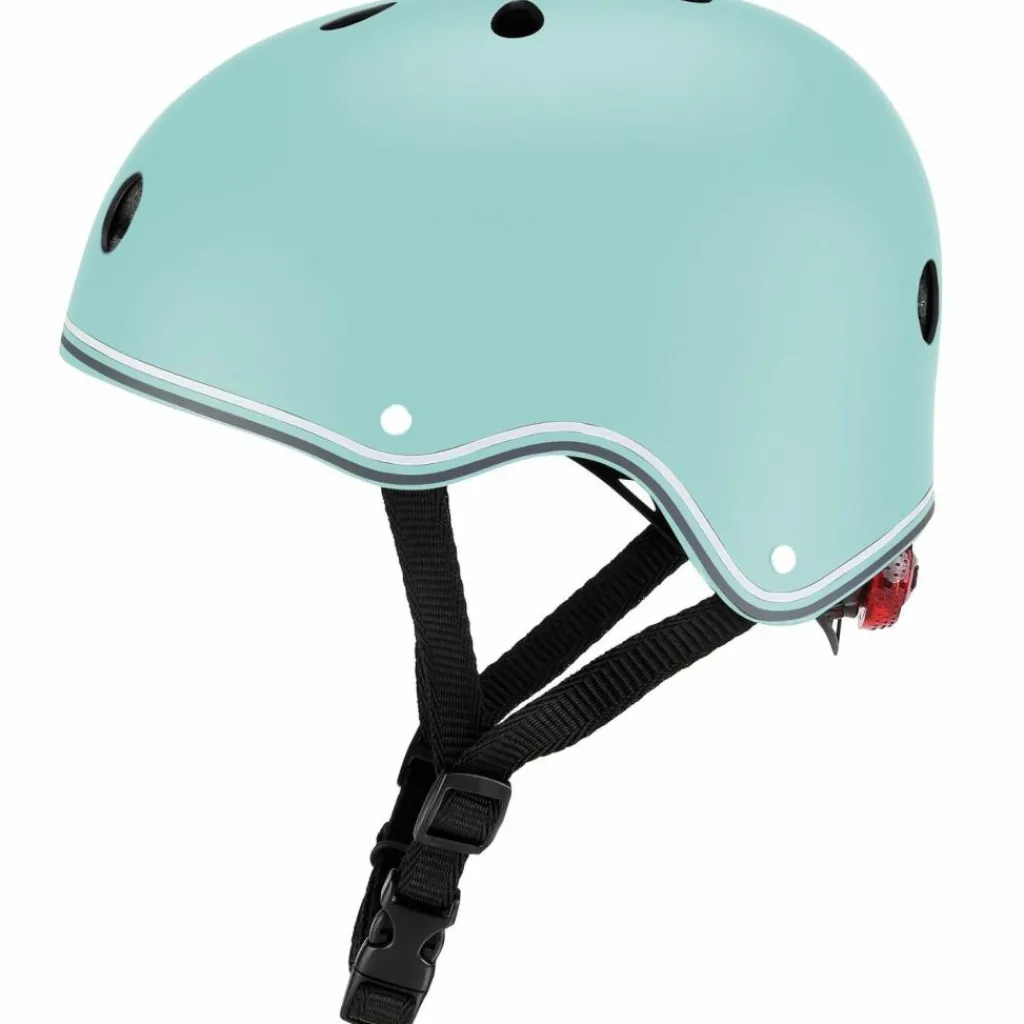 New Casque Go up Vert sauge (XXS-XS, 45-51 cm) Enfant Casque Enfant