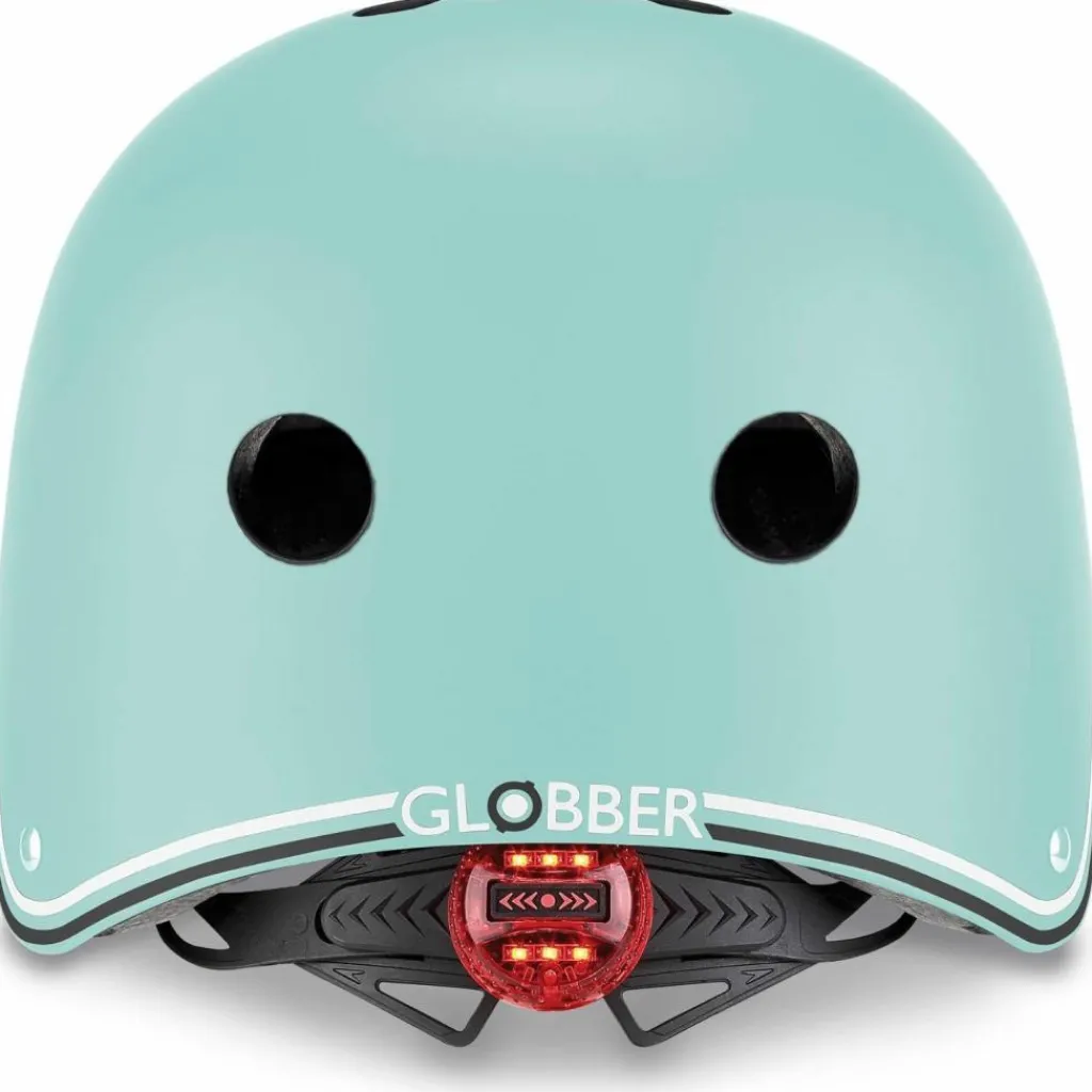 New Casque Go up Vert sauge (XXS-XS, 45-51 cm) Enfant Casque Enfant