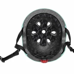 New Casque Go up Vert sauge (XXS-XS, 45-51 cm) Enfant Casque Enfant