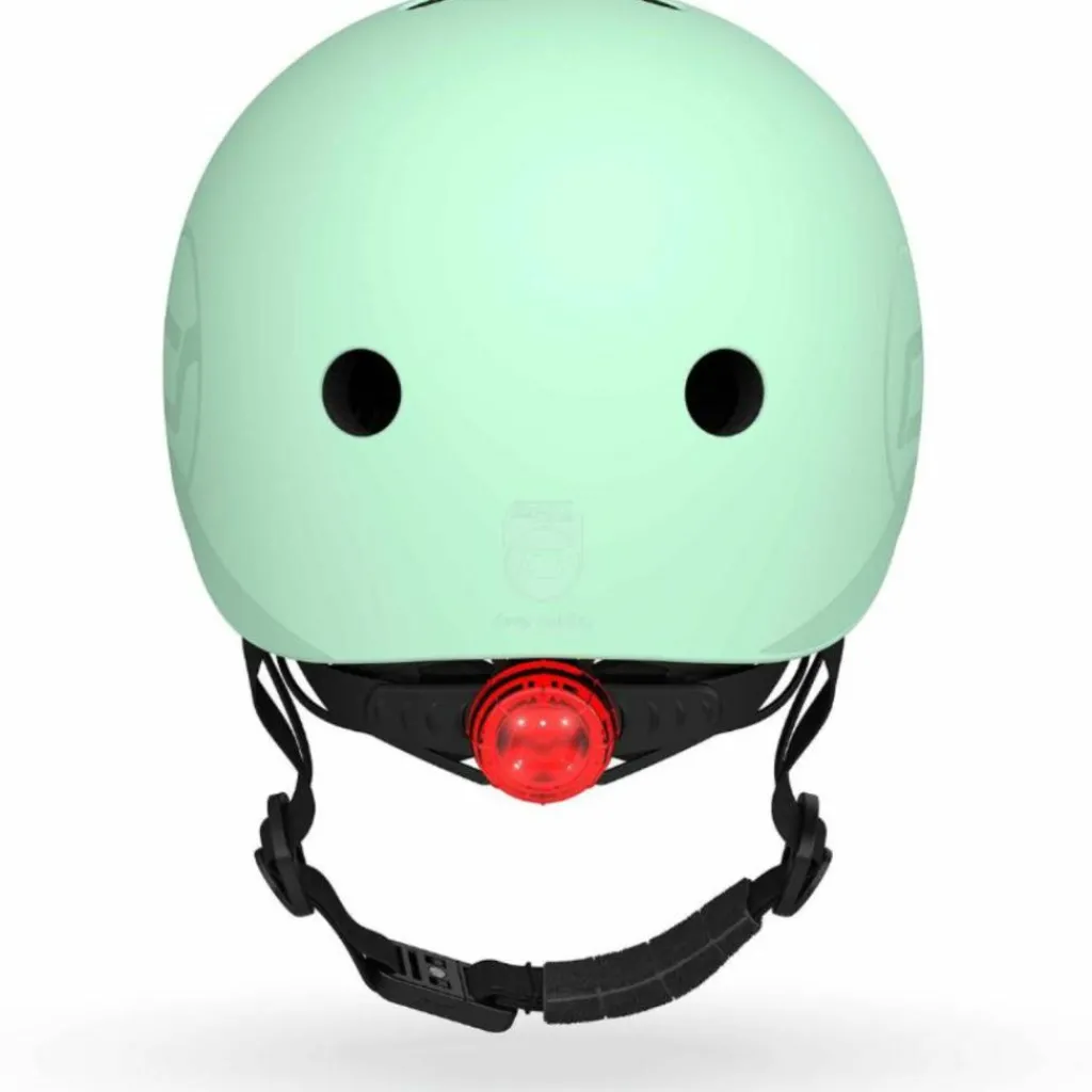 Outlet Casque Kiwi S (51-55 cm) Enfant Casque Enfant