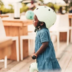 Outlet Casque Kiwi S (51-55 cm) Enfant Casque Enfant