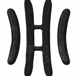 Hot Casque Master Urban Pastel Menthe (XS-S, 47-51 cm) Enfant Casque Enfant