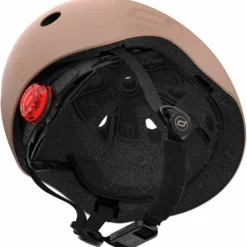 Clearance Casque Mocha S (51-55 cm) Enfant Casque Enfant