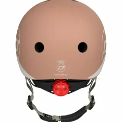 Casque Mocha XXS (45-51 cm) Enfant Casque Enfant