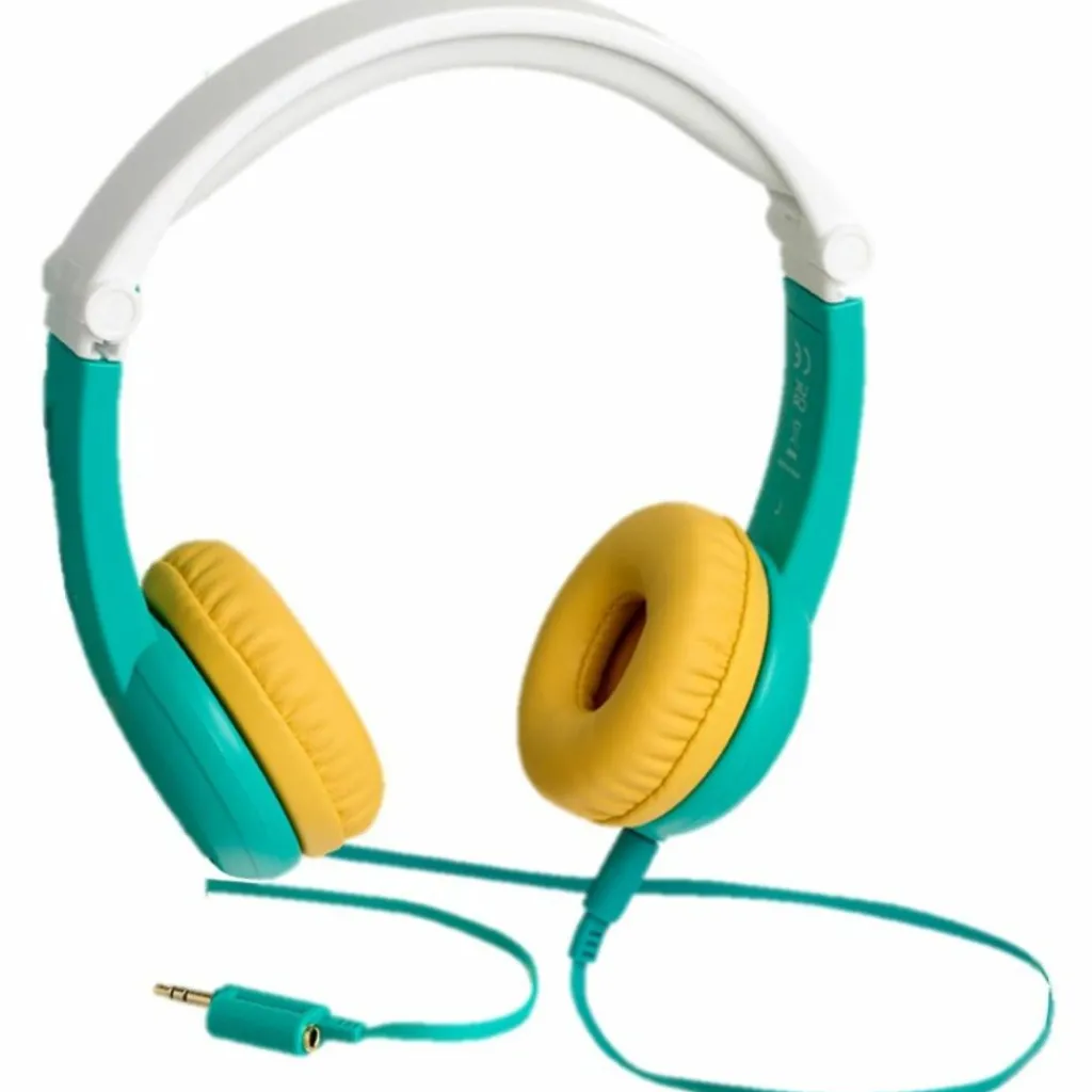 Hot Casque Octave pour conteuse Ma fabrique à histoires Conteuse