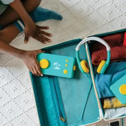 Hot Casque Octave pour conteuse Ma fabrique à histoires Conteuse