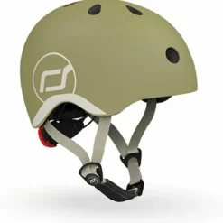 Outlet Casque Olive XXS (45-51 cm) Enfant Casque Enfant