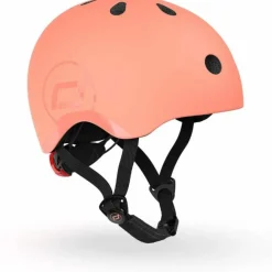Sale Casque Peach S (51-55 cm) Enfant Casque Enfant