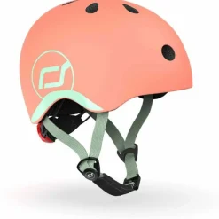 Discount Casque Peach XXS (45-51 cm) Enfant Casque Enfant