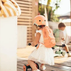 Discount Casque Peach XXS (45-51 cm) Enfant Casque Enfant