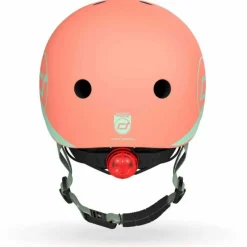 Discount Casque Peach XXS (45-51 cm) Enfant Casque Enfant