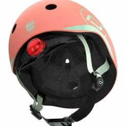 Discount Casque Peach XXS (45-51 cm) Enfant Casque Enfant