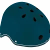 Discount Casque Primo Bleu pétrole (XS-S, 48-53 cm) Enfant Casque Enfant