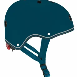 Discount Casque Primo Bleu pétrole (XS-S, 48-53 cm) Enfant Casque Enfant