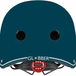 Discount Casque Primo Bleu pétrole (XS-S, 48-53 cm) Enfant Casque Enfant