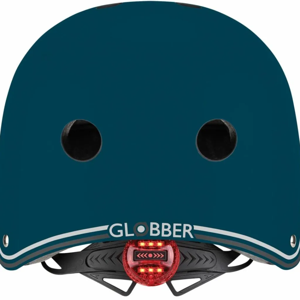 Discount Casque Primo Bleu pétrole (XS-S, 48-53 cm) Enfant Casque Enfant