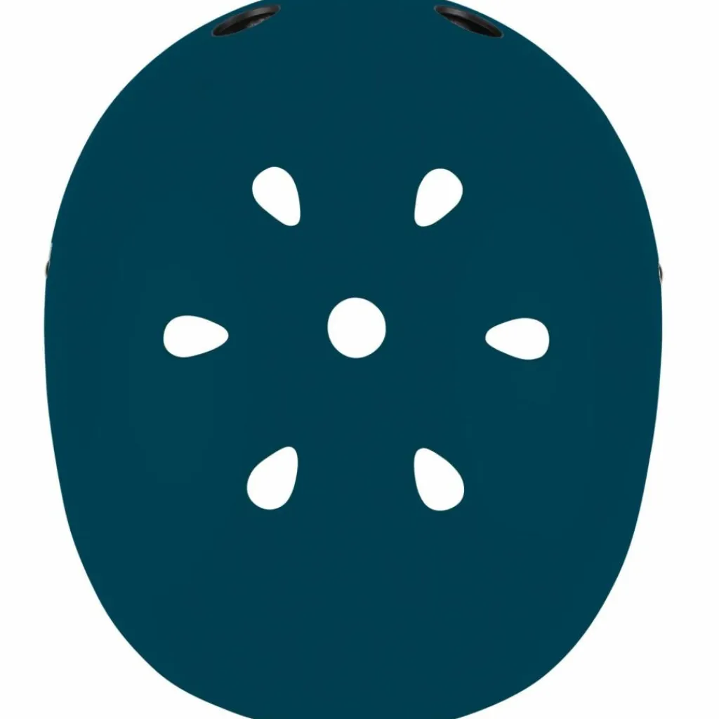 Discount Casque Primo Bleu pétrole (XS-S, 48-53 cm) Enfant Casque Enfant