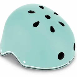 Casque Primo Pastel Menthe (XS-S, 48-53 cm) Enfant Casque Enfant