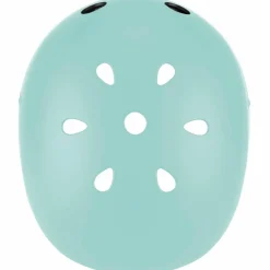 Casque Primo Pastel Menthe (XS-S, 48-53 cm) Enfant Casque Enfant