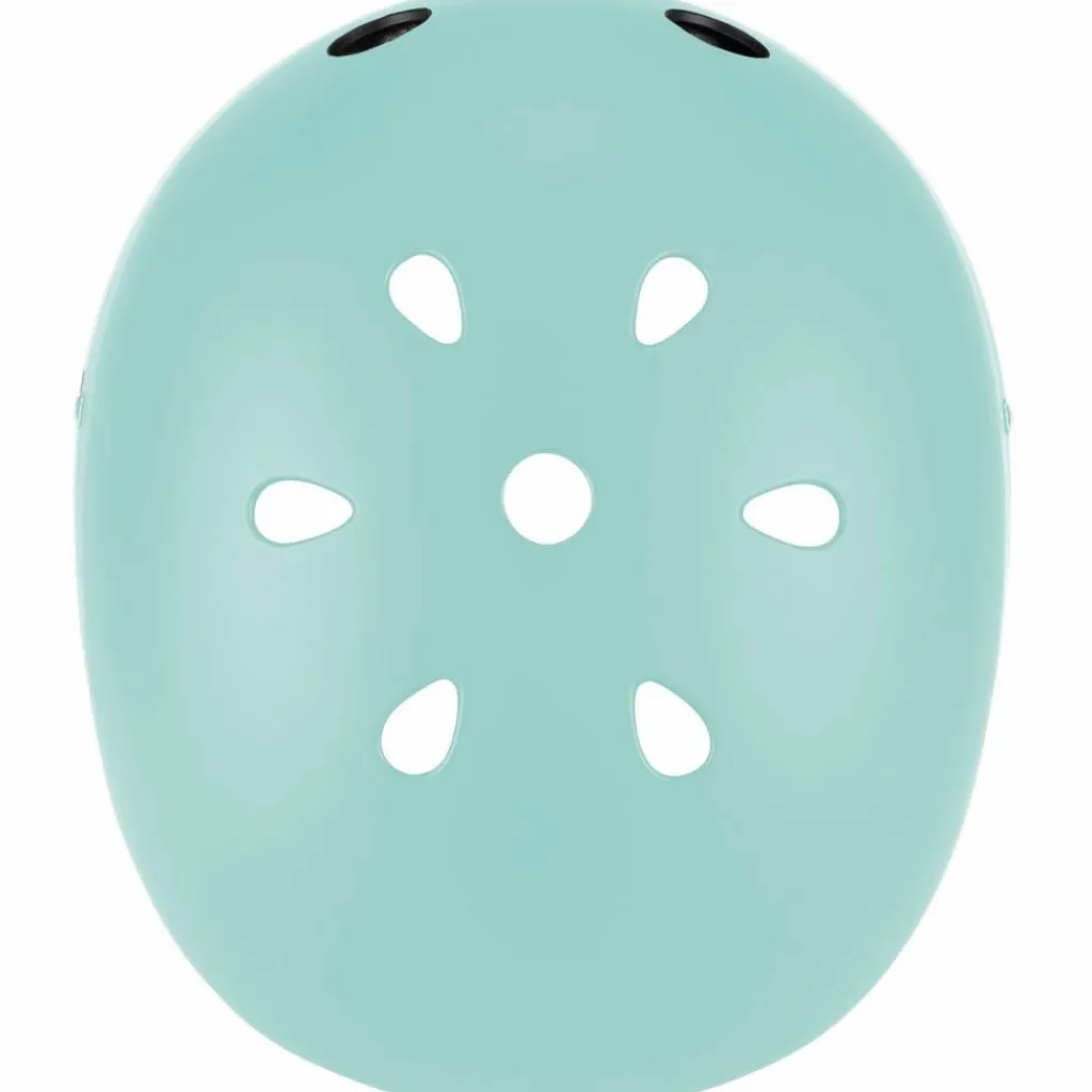 Casque Primo Pastel Menthe (XS-S, 48-53 cm) Enfant Casque Enfant