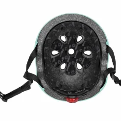 Casque Primo Pastel Menthe (XS-S, 48-53 cm) Enfant Casque Enfant