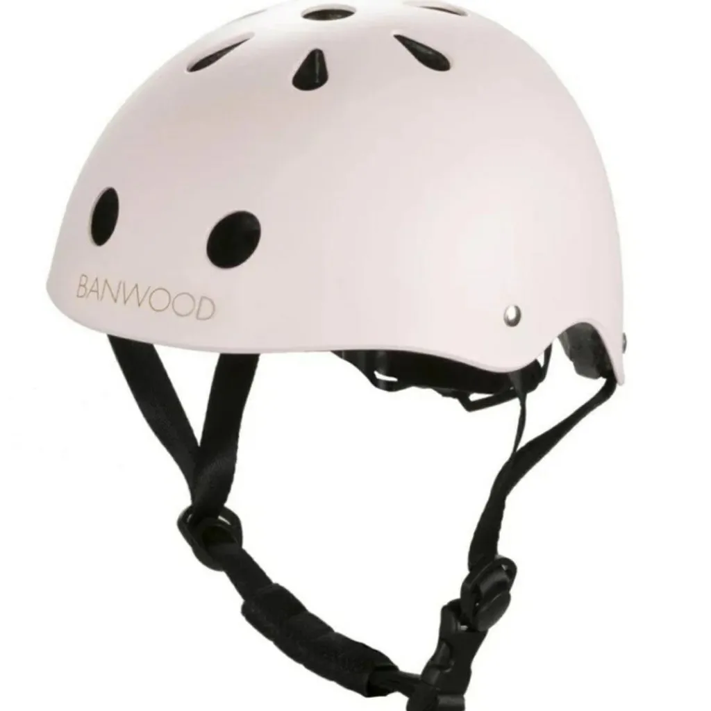 New Casque rose (3-7 ans, 50-54 cm) Enfant Casque Enfant