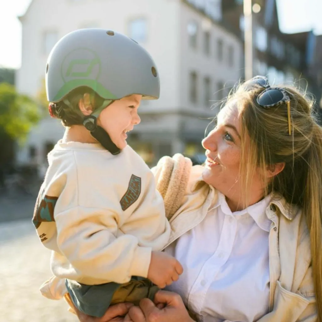 Clearance Casque Steel XXS (45-51 cm) Enfant Casque Enfant