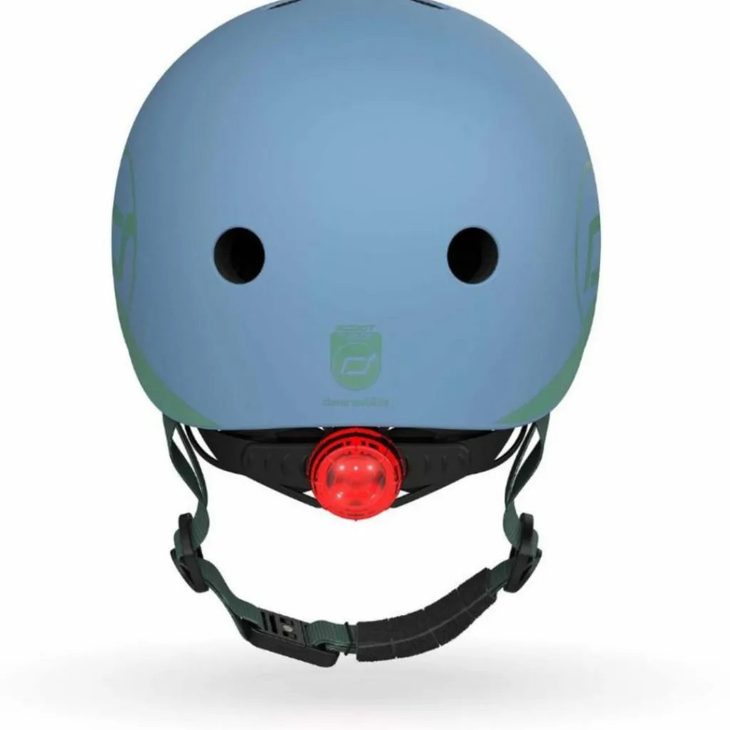Clearance Casque Steel XXS (45-51 cm) Enfant Casque Enfant