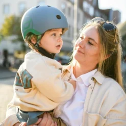 Clearance Casque Steel XXS (45-51 cm) Enfant Casque Enfant