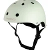 Sale Casque vert mint (3-7 ans, 50-54 cm) Enfant Casque Enfant